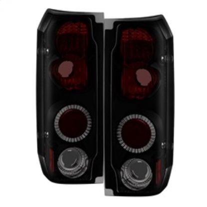 Picture of Spyder Auto Tail Light Set - 5078155