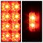 Picture of Spyder Auto Tail Light Set - 5078179