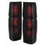 Picture of Spyder Auto Tail Light Set - 5078216
