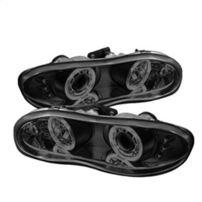 Picture of Spyder Auto Headlight - 5078261