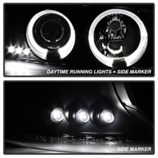 Picture of Spyder Auto Headlight - 5078292