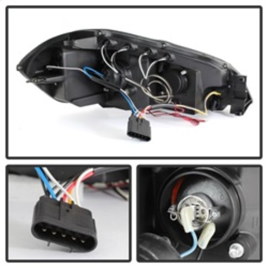 Picture of Spyder Auto Headlight - 5078308