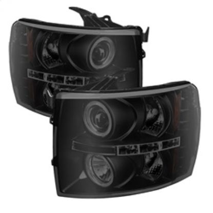 Picture of Spyder Auto Headlight - 5078322