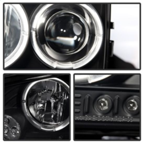 Picture of Spyder Auto Headlight - 5078353