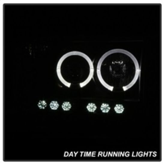 Picture of Spyder Auto Headlight - 5078384