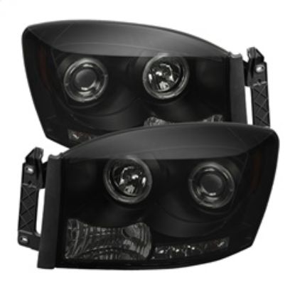 Picture of Spyder Auto Headlight - 5078391