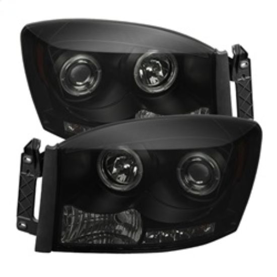 Picture of Spyder Auto Headlight - 5078391