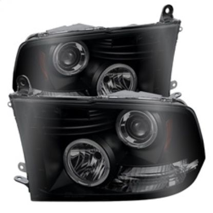 Picture of Spyder Auto Headlight - 5078407