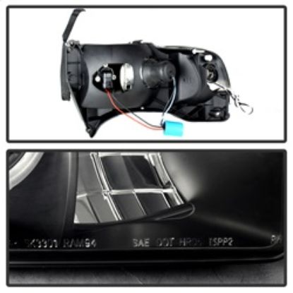 Picture of Spyder Auto Headlight - 5078414