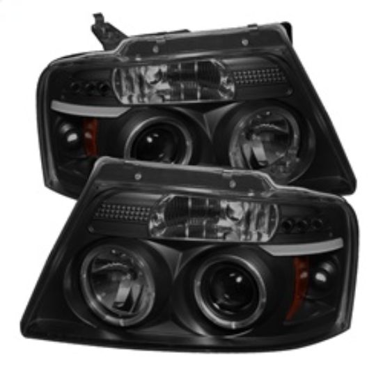 Picture of Spyder Auto Headlight - 5078421