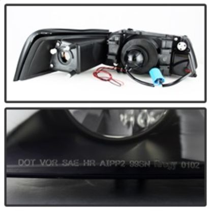 Picture of Spyder Auto Headlight - 5078469