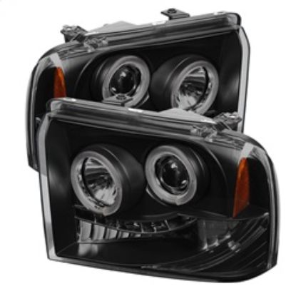 Picture of Spyder Auto Headlight - 5078483