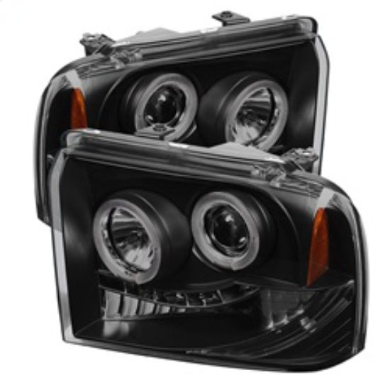 Picture of Spyder Auto Headlight - 5078483