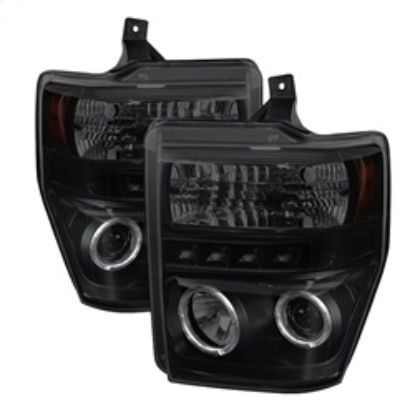 Picture of Spyder Auto Headlight - 5078490