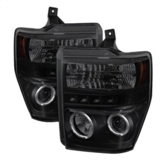 Picture of Spyder Auto Headlight - 5078490