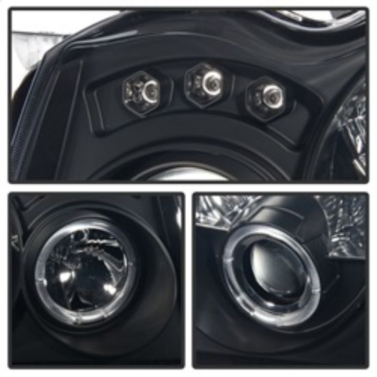 Picture of Spyder Auto Headlight - 5078551