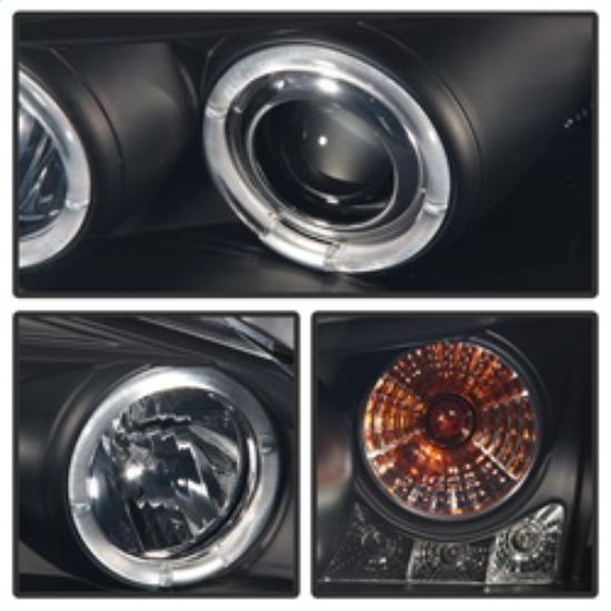 Picture of Spyder Auto Headlight - 5078612