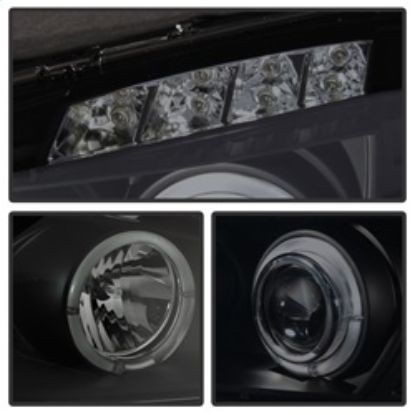 Picture of Spyder Auto Headlight - 5078629