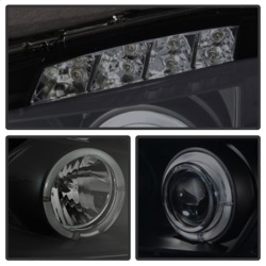 Picture of Spyder Auto Headlight - 5078629