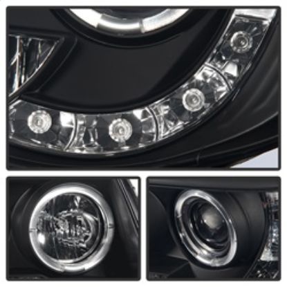 Picture of Spyder Auto Headlight - 5078650