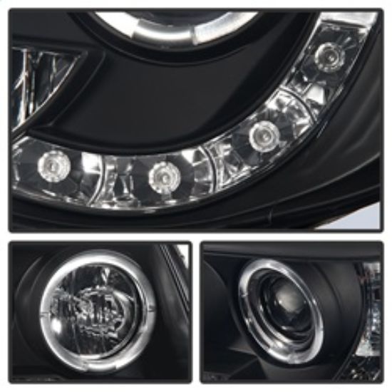 Picture of Spyder Auto Headlight - 5078650