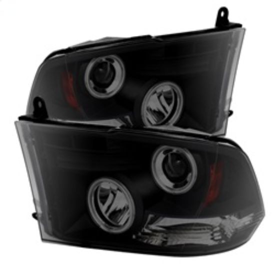 Picture of Spyder Auto Headlight - 5078810