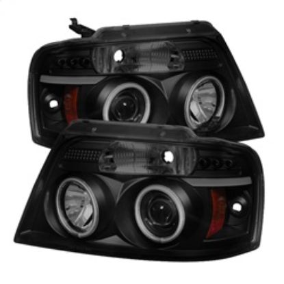 Picture of Spyder Auto Headlight - 5078834