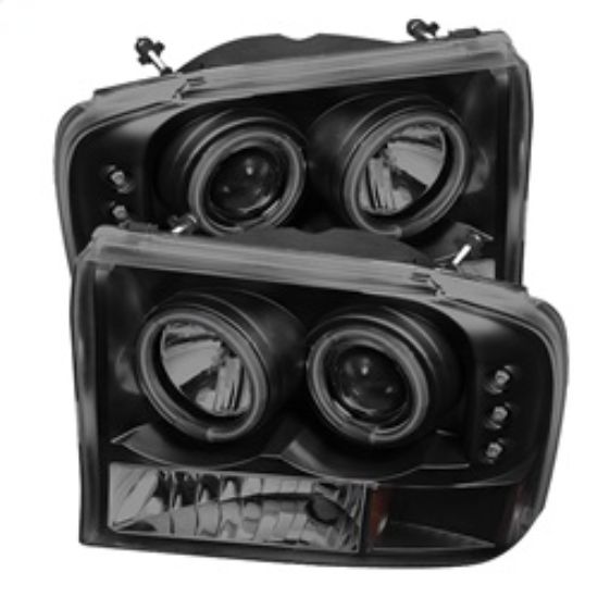 Picture of Spyder Auto Headlight - 5078865