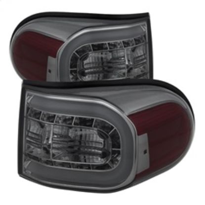 Picture of Spyder Auto Tail Light Set - 5079466
