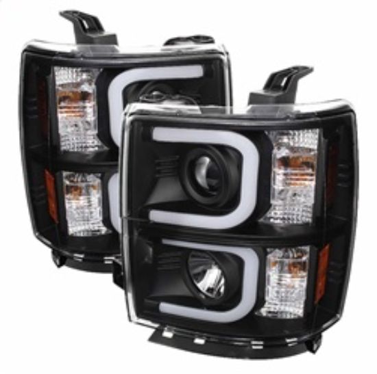 Picture of Spyder Auto Headlight - 5079473