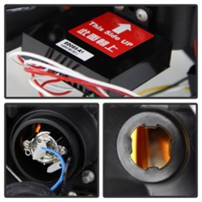 Picture of Spyder Auto Headlight - 5079510