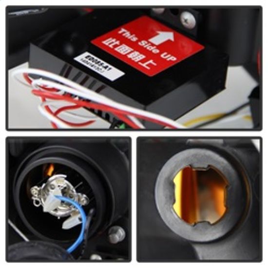 Picture of Spyder Auto Headlight - 5079510