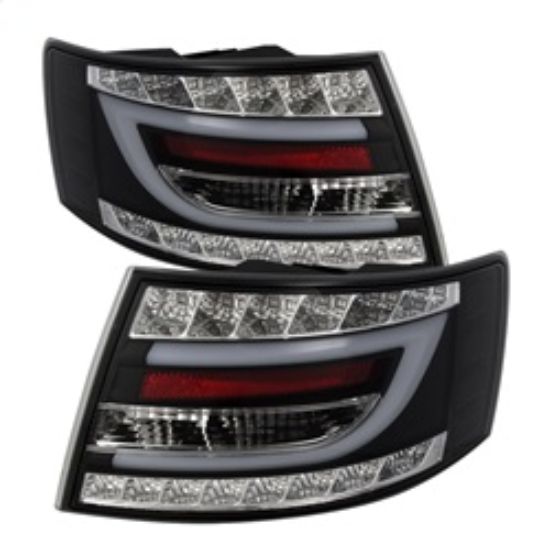 Picture of Spyder Auto Tail Light Set - 5079602