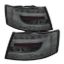 Picture of Spyder Auto Tail Light Set - 5079626