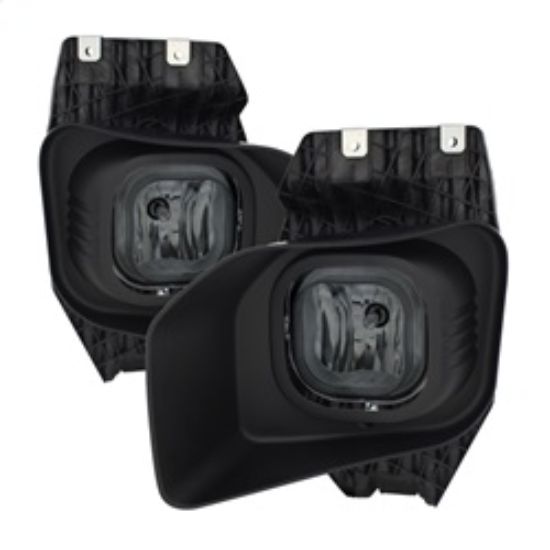 Picture of Spyder Auto Fog Light Kit - 5079725