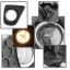 Picture of Spyder Auto Fog Light Kit - 5079855