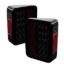 Picture of Spyder Auto Tail Light Set - 5079978