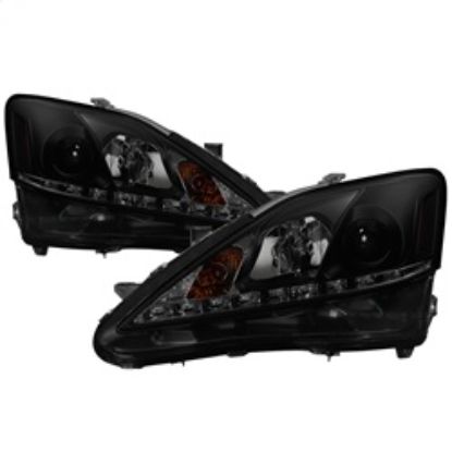 Picture of Spyder Auto Headlight - 5080073