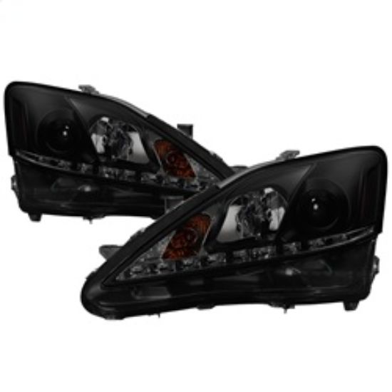 Picture of Spyder Auto Headlight - 5080073