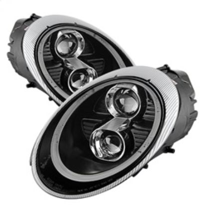 Picture of Spyder Auto Headlight - 5080103