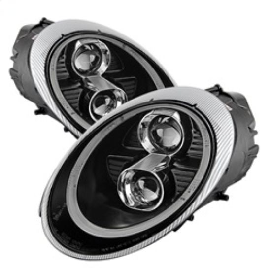 Picture of Spyder Auto Headlight - 5080103