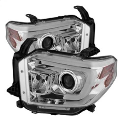Picture of Spyder Auto Headlight - 5080141