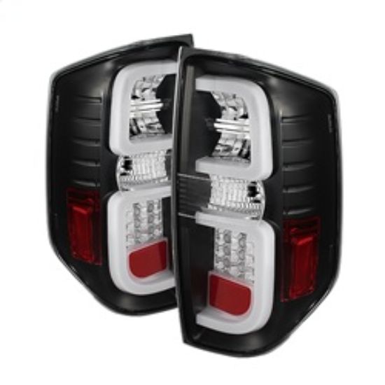 Picture of Spyder Auto Tail Light Set - 5080196