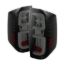 Picture of Spyder Auto Tail Light Set - 5080202