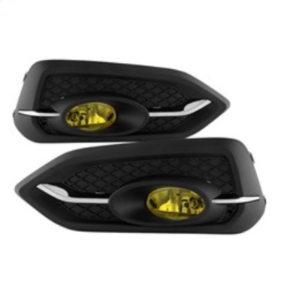 Picture of Spyder Auto Fog Light Kit - 5080233