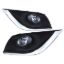 Picture of Spyder Auto Fog Light Kit - 5080240