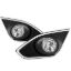 Picture of Spyder Auto Fog Light Kit - 5080288
