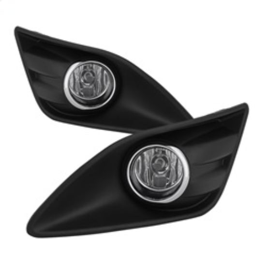Picture of Spyder Auto Fog Light Kit - 5080332