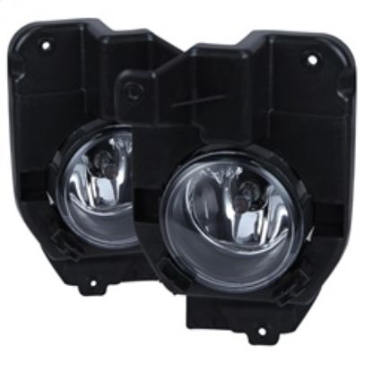 Picture of Spyder Auto Fog Light Kit - 5080349