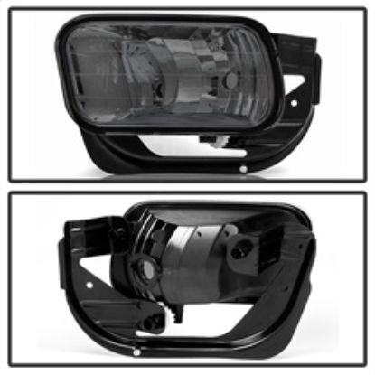 Picture of Spyder Auto Fog Light Set - 5080370